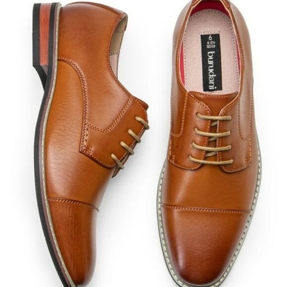 (S-4195) Bruno Marc Prince-6 Men's Shoes Sz 11 - Picture 12 of 14